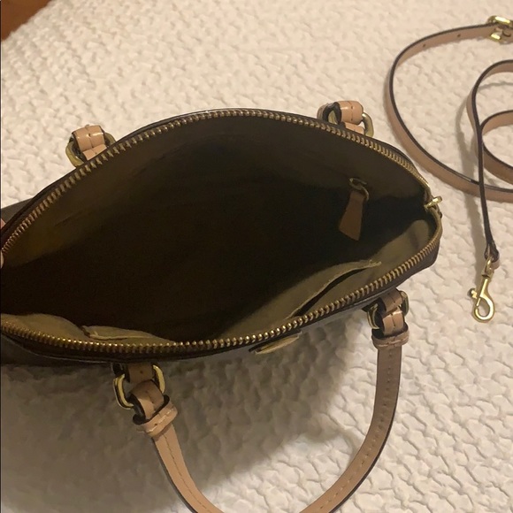 Coach Purse - Picture 3 of 6